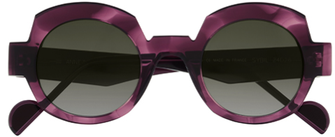 Anne et Valentin SYBIL