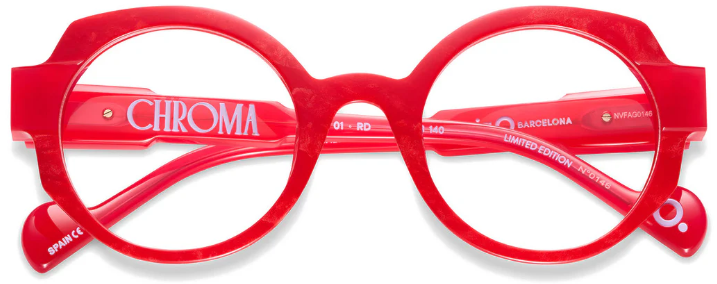 Etnia Barcelona CHROMA N01