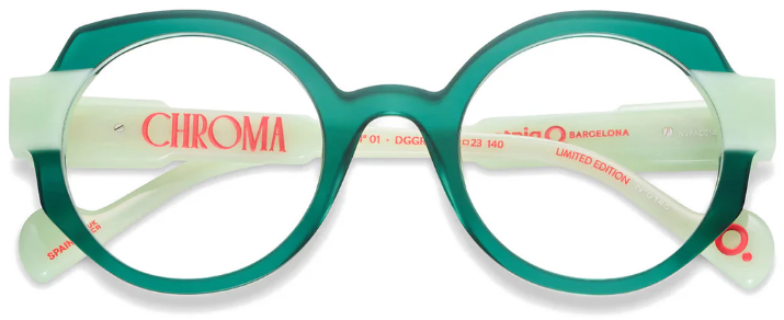 Etnia Barcelona CHROMA N01