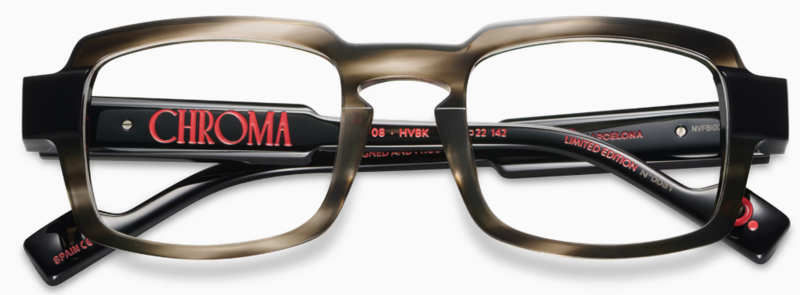 Etnia Barcelona CHROMA N08