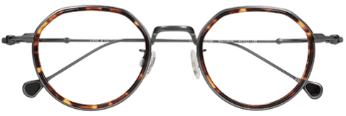 Anne et Valentin BALDWIN