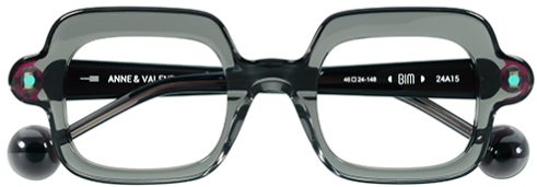 Anne et Valentin BIM