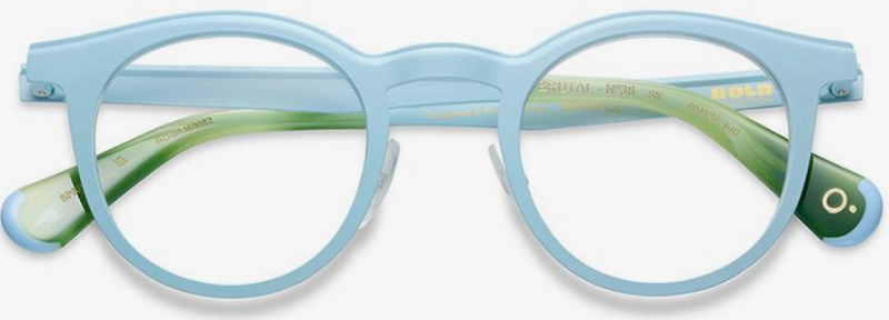 Etnia Barcelona BOLD BRUTAL N36