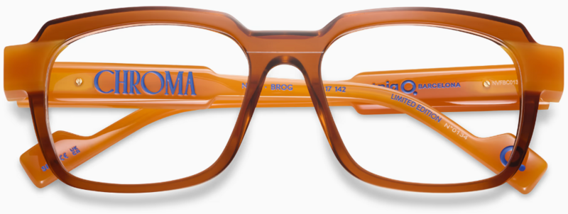 Etnia Barcelona CHROMA N07