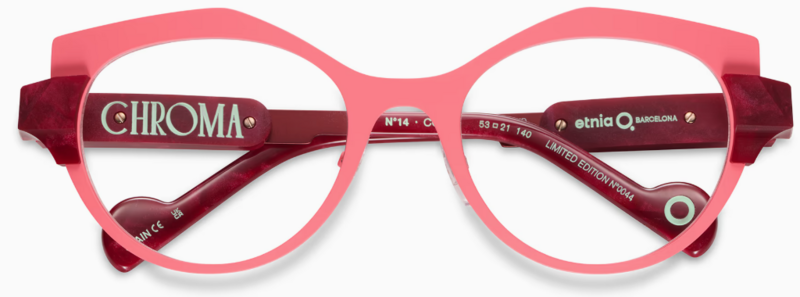 Etnia Barcelona CHROMA N14