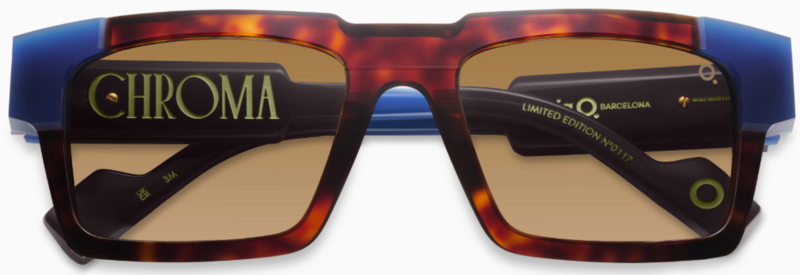 Etnia Barcelona CHROMA N15