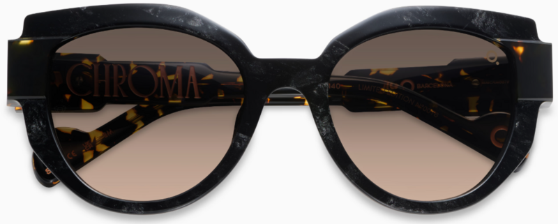 Etnia Barcelona CHROMA N18