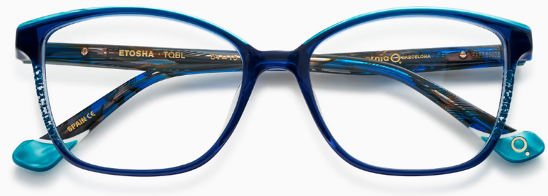 Etnia Barcelona ETOSHA