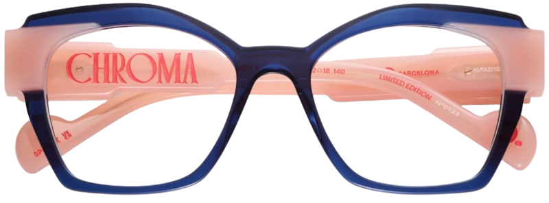 Etnia Barcelona CHROMA N06