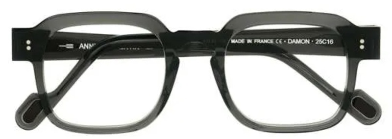 Anne et Valentin DAMON