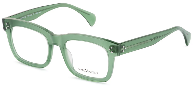 Marc Vincent OLYMPIC 2