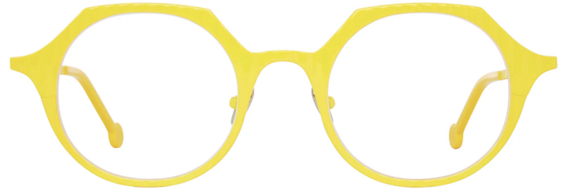 LA Eyeworks HACKSAW