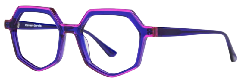 Xavier Garcia DIAMANTE