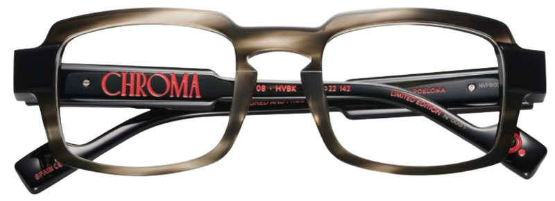 Etnia Barcelona CHROMA N08