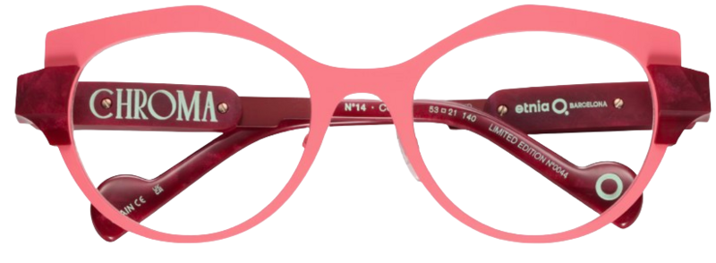 Etnia Barcelona CHROMA N14