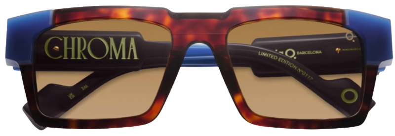 Etnia Barcelona CHROMA N15