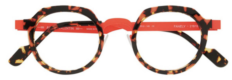 Anne et Valentin FANELY