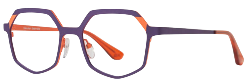 Xavier Garcia Platino