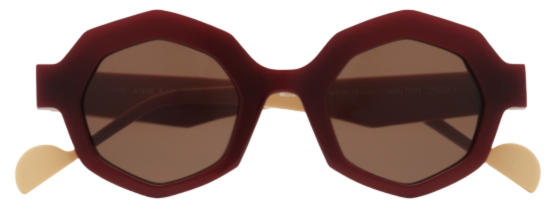 Anne et Valentin SWINTON