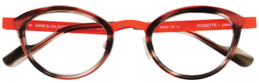 Anne et Valentin FOSSETTE