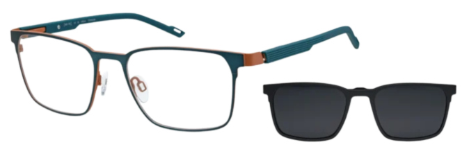 Ad-Lib AB3363/Clip-on