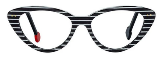 Sabine Be BE PRETTY STRIPE