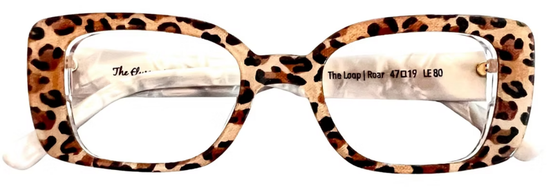 The Elusive Miss Lou THE LOOP