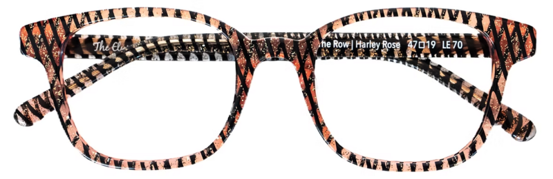 The Elusive Miss Lou THE ROW