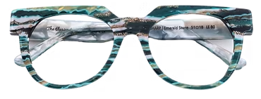 The Elusive Miss Lou THE SHARP