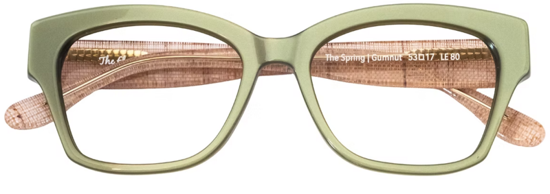 The Elusive Miss Lou THE SPRING