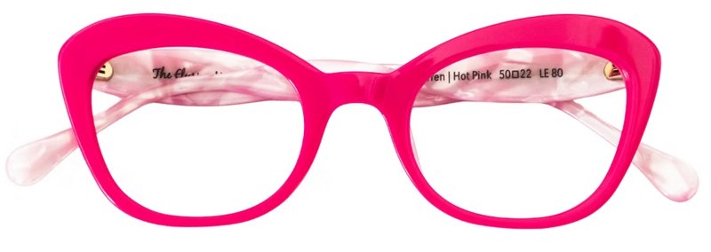 The Elusive Miss Lou THE WREN