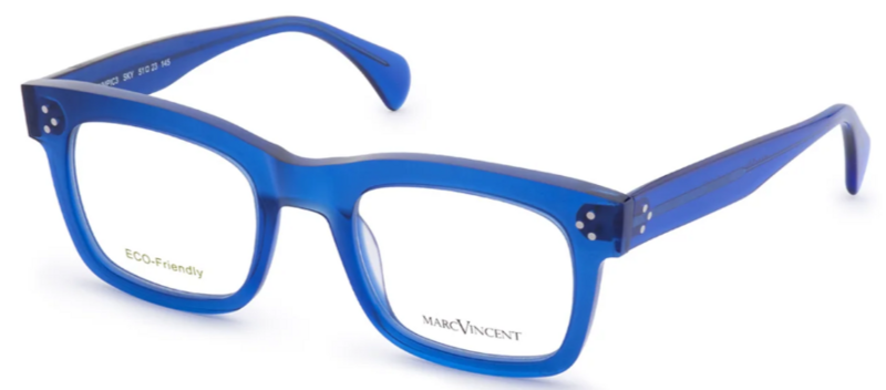Marc Vincent OLYMPIC 3