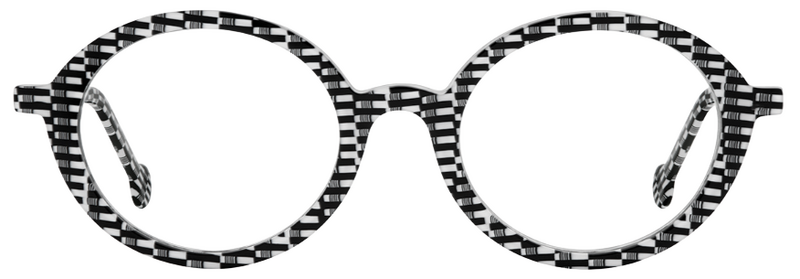 LA Eyeworks SAKARI
