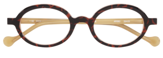 Anne et Valentin ARIBO