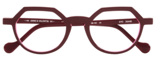 Anne et Valentin AYO