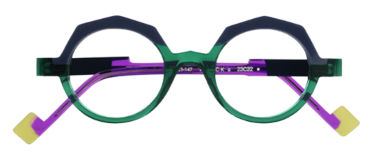 Anne et Valentin LOCK
