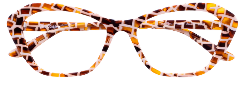 The Elusive Miss Lou THE RIVER