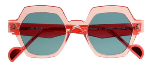 Anne et Valentin SHERYL