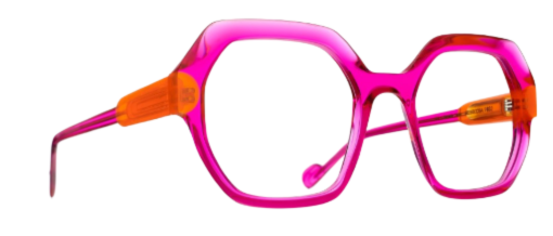 Caroline Abram REBECCA