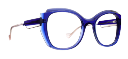 Caroline Abram PRISCILLA