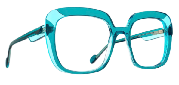 Caroline Abram OLIVIA