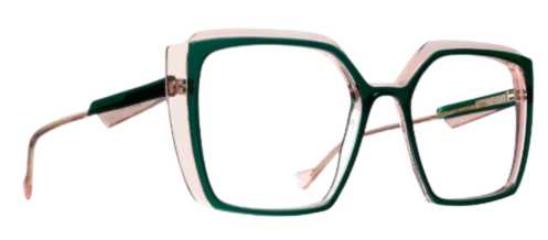 Caroline Abram PALMER