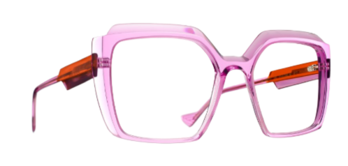 Caroline Abram PHILOMENE