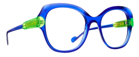 Caroline Abram RACHEL