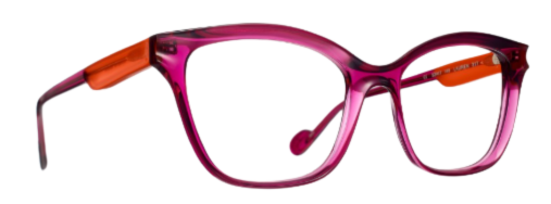 Caroline Abram LAUREN