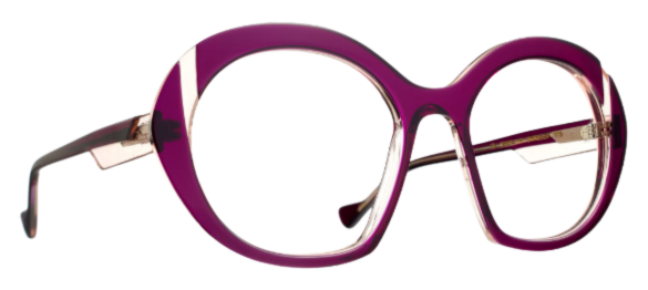 Caroline Abram ORNELLA