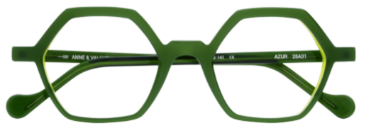 Anne et Valentin AZUR