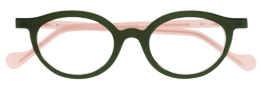 Anne et Valentin ANGIE