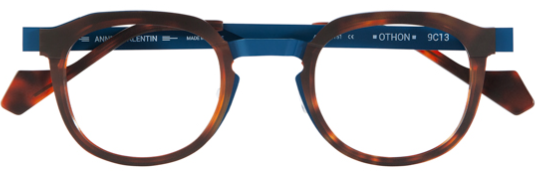 Anne et Valentin OTHON