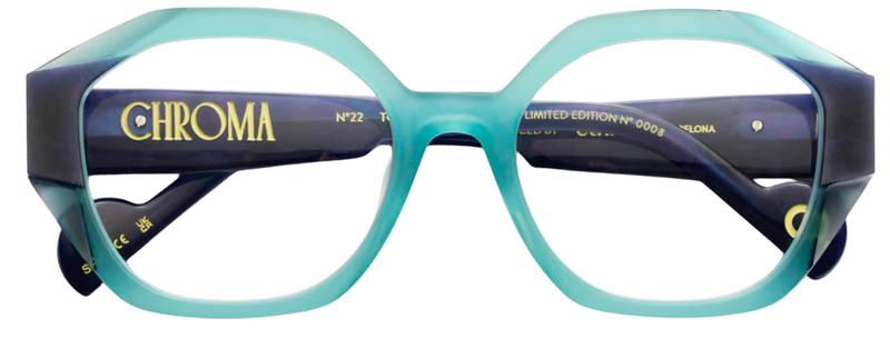 Etnia Barcelona CHROMA N22